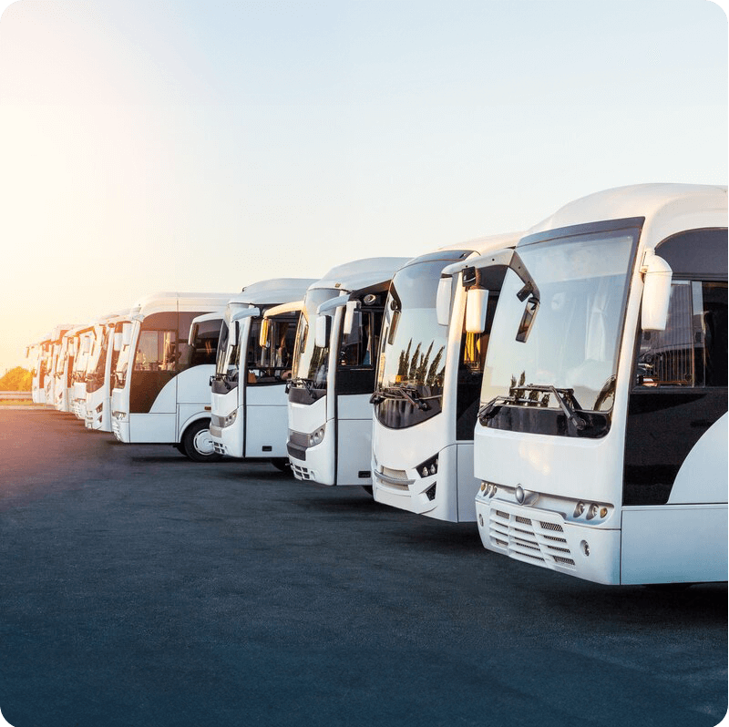 Brosnan's Recovery Garage Tipperary Bus Fleet Servicing